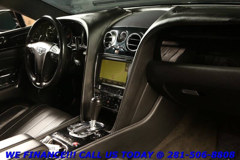 2015 Bentley Flying Spur V8