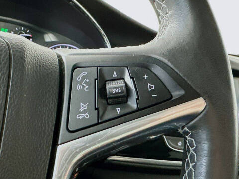 2018 Buick Encore Preferred II
