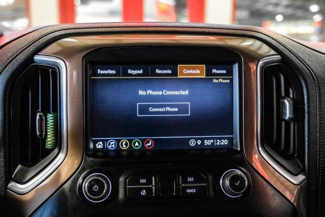 2022 Chevrolet Silverado 3500HD