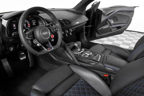 2023 Audi R8 for sale at CU Carfinders in Norcross GA
