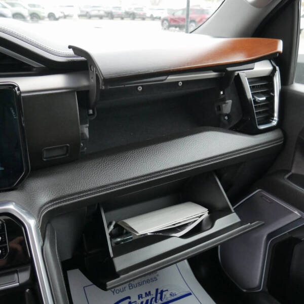 2024 GMC Sierra 3500HD