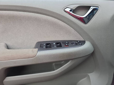 2007 Honda Odyssey EX
