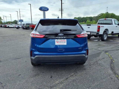 2024 Ford Edge SE