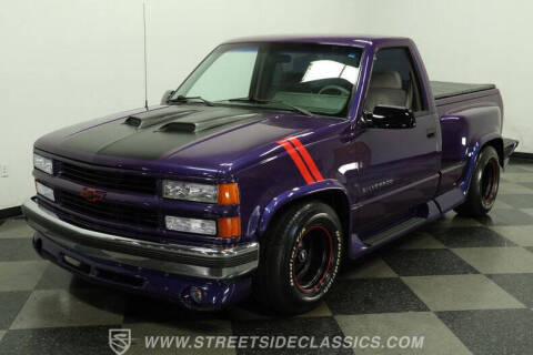 1994 Chevrolet C/K 1500 Series