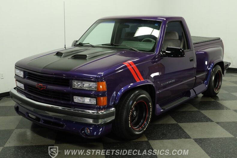 1994 Chevrolet C/K 1500 Series