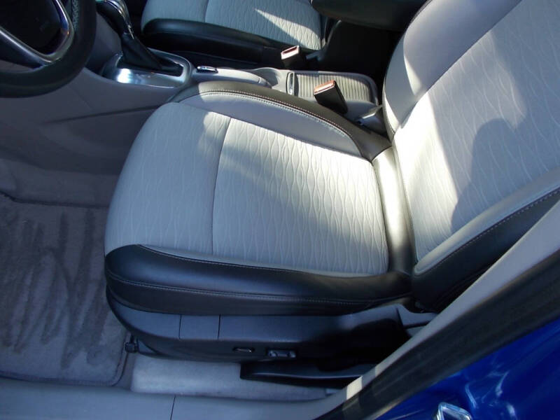 2016 Buick Encore Convenience