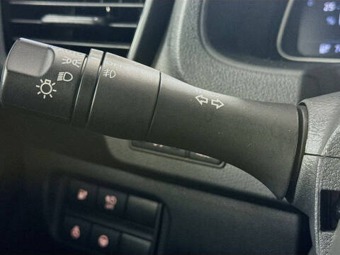 2022 Nissan LEAF SV PLUS