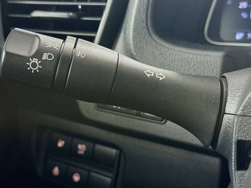 2022 Nissan LEAF SV PLUS