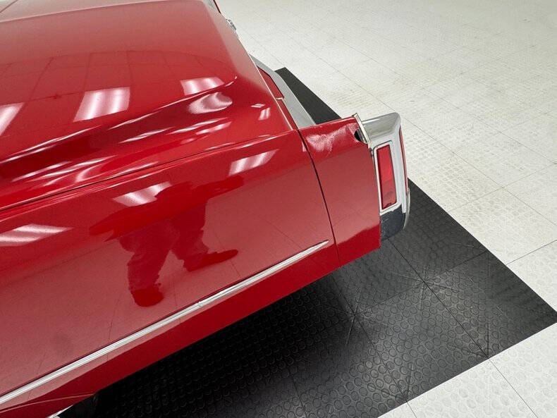 1974 Cadillac Eldorado
