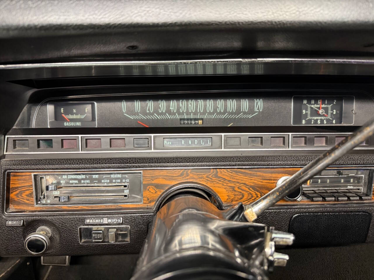 1969 Chevrolet Caprice 18