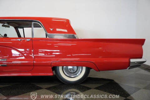 1959 Ford Thunderbird