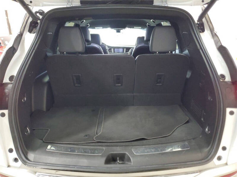 2022 Buick Enclave Premium