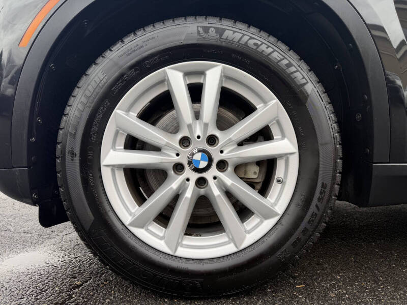 2014 BMW X5 sDrive35i