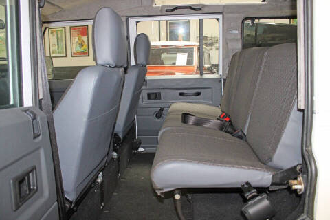 1994 Land Rover Defender