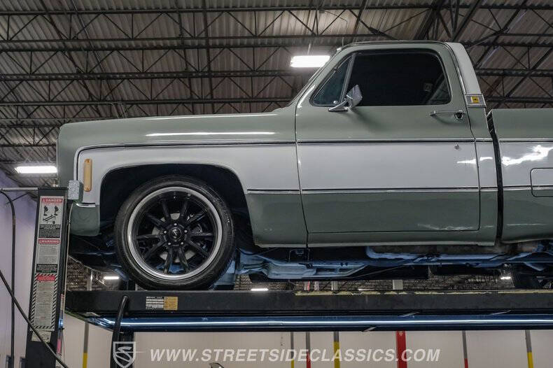 1978 Chevrolet C10