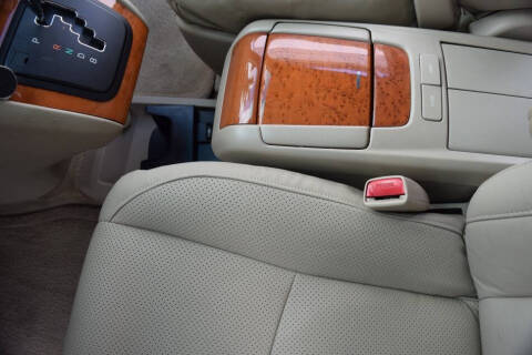 2008 Lexus RX 400h