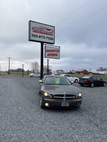 2009 Dodge Charger SXT