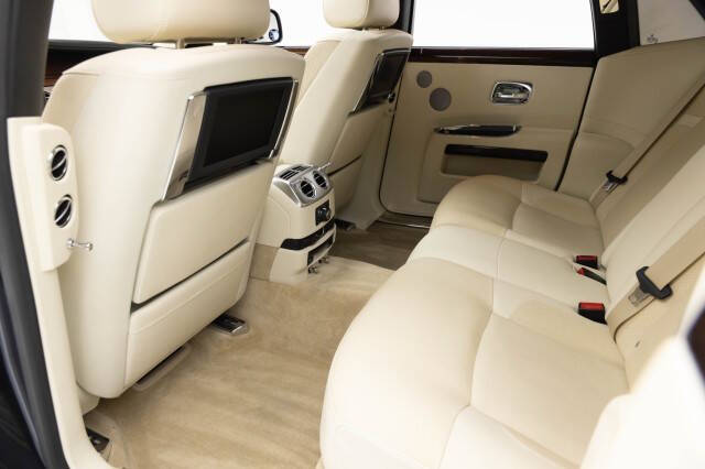 2010 Rolls-Royce Ghost