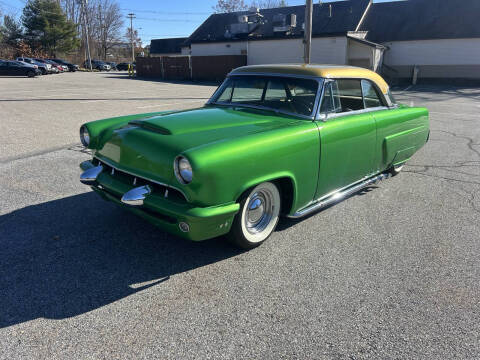 1953 Mercury Monterey