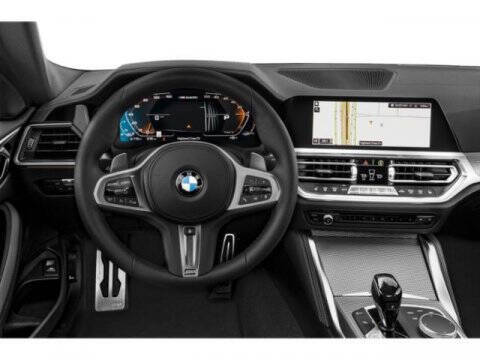2022 BMW 4 Series M440i xDrive