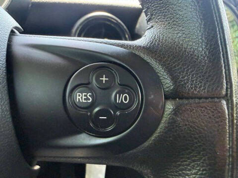 2012 MINI Cooper Hardtop