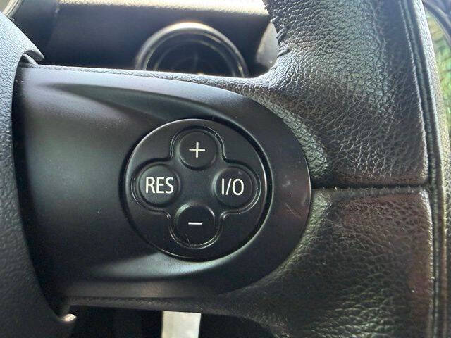 2012 MINI Cooper Hardtop