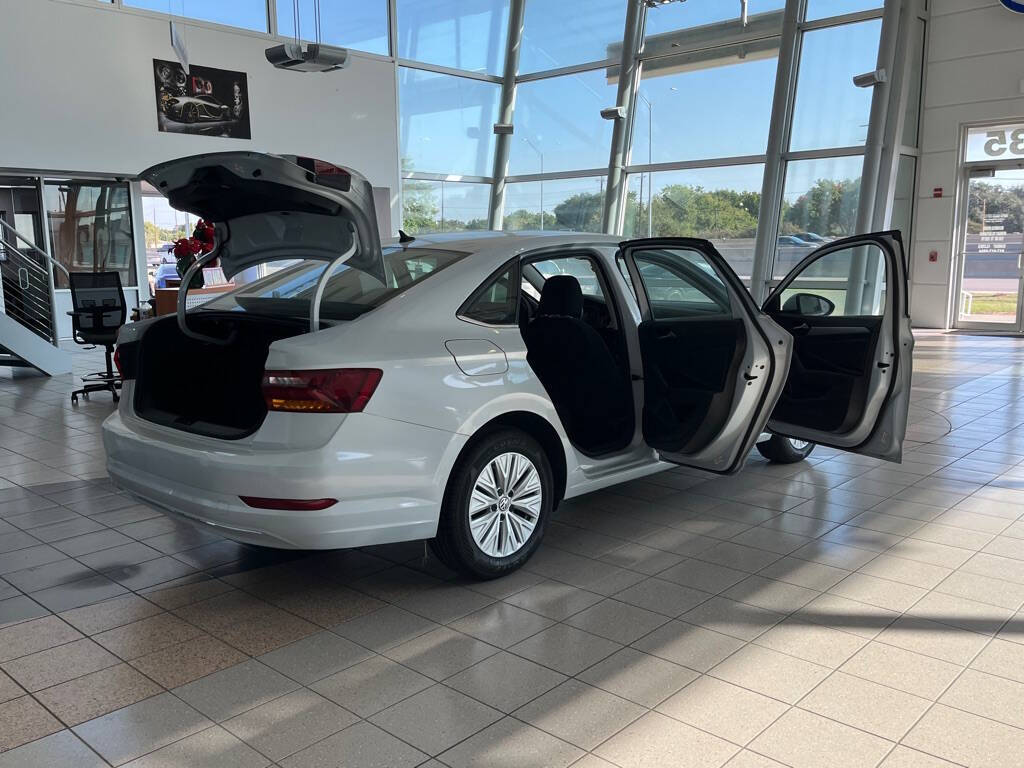 2019 Volkswagen Jetta for sale at Auto Haus Imports in Grand Prairie, TX