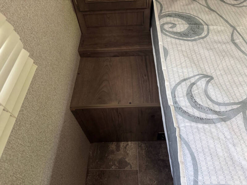 2018 Keystone RV Passport