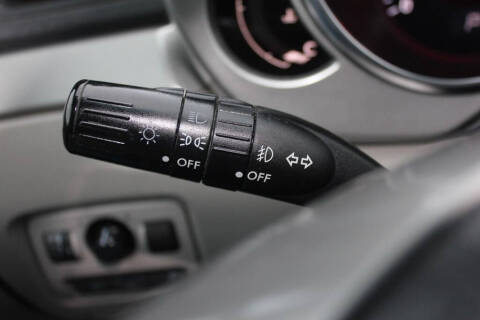 2007 Subaru B9 Tribeca