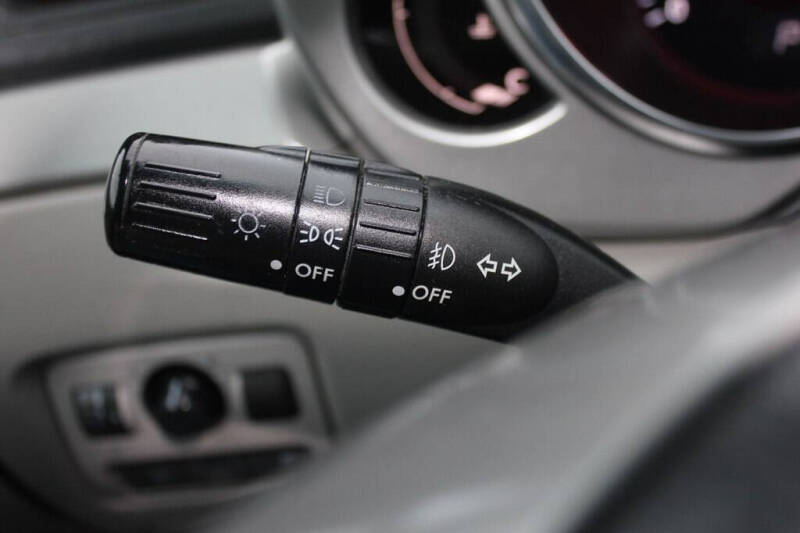 2007 Subaru B9 Tribeca