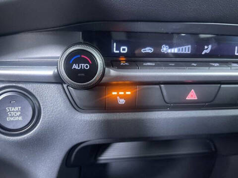 2026 Mazda CX-30 2.5 S Preferred