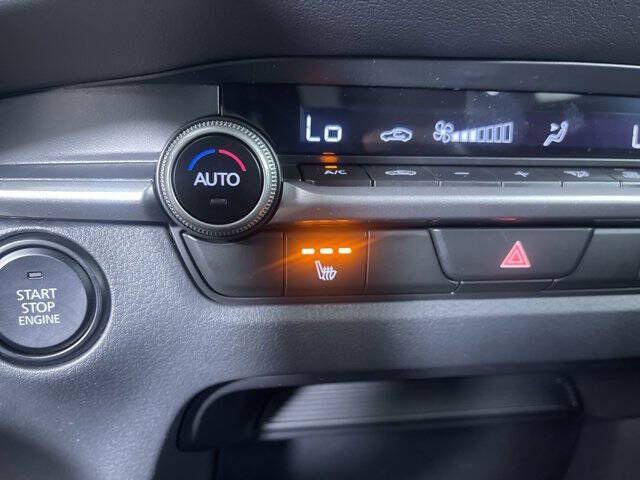 2026 Mazda CX-30 2.5 S Preferred