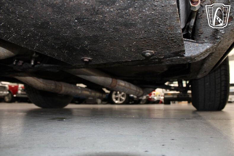 1969 Chevrolet Corvette