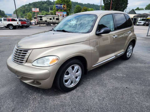 Chrysler PT Cruiser For Sale - Carsforsale.com®