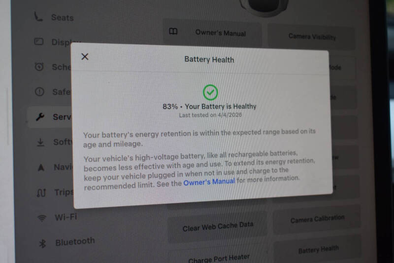 2023 Tesla Model Y Long Range - Photo 28