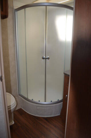 2015 Forest River Salem