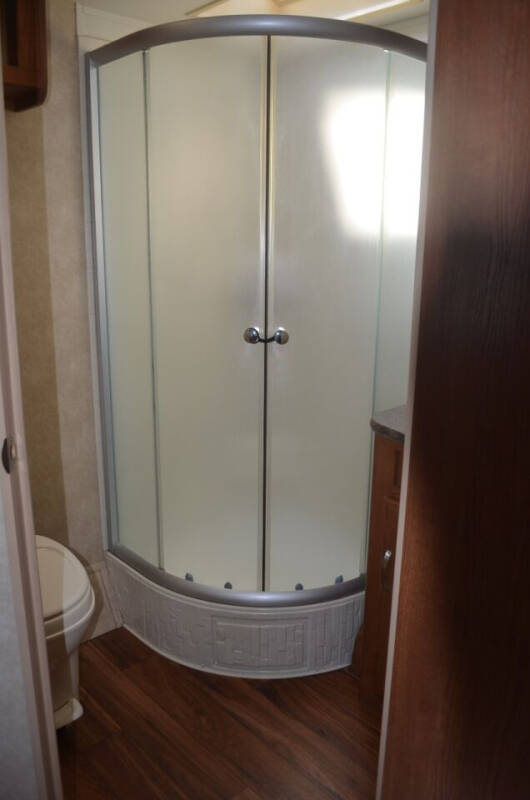 2015 Forest River Salem