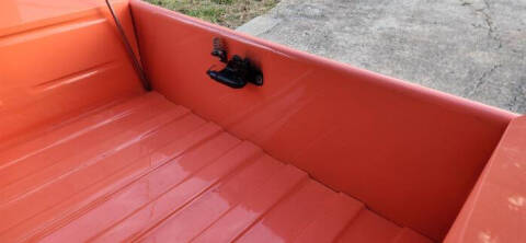 1949 International KB1