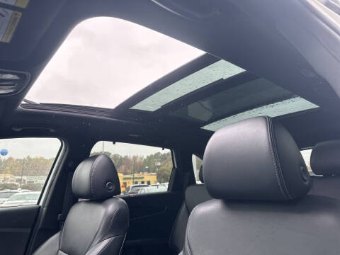 2019 Kia Sorento SX Limited V6