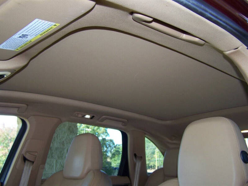 2012 Porsche Cayenne S