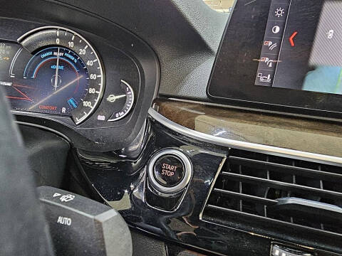 2018 BMW 5 Series 530e iPerformance