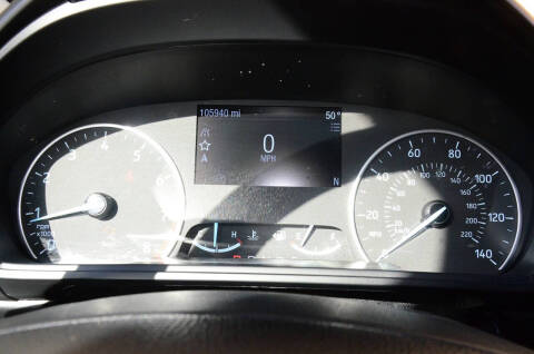 2019 Ford EcoSport Titanium