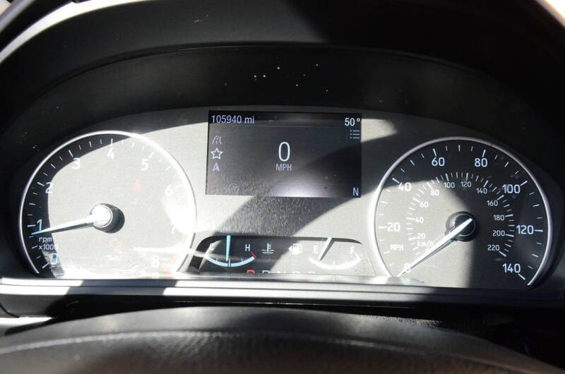 2019 Ford EcoSport Titanium