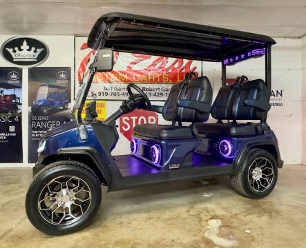 2025 Evolution D5 Ranger 4 Plus