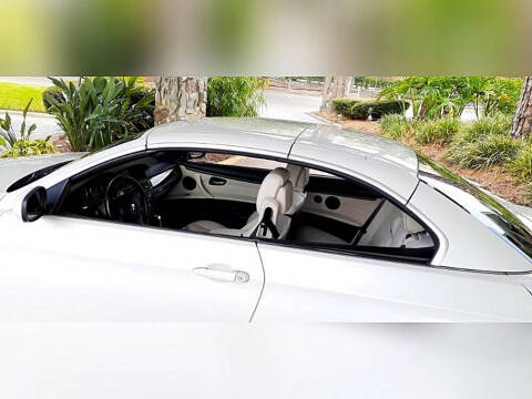 2013 BMW 3 Series 335i