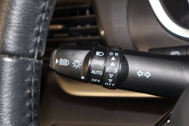 2022 Mitsubishi Eclipse Cross SE