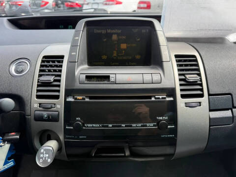 2009 Toyota Prius
