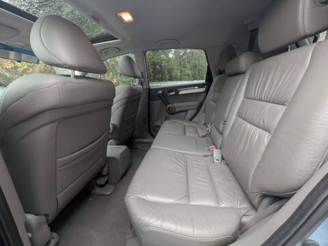 2010 Honda CR-V EX-L