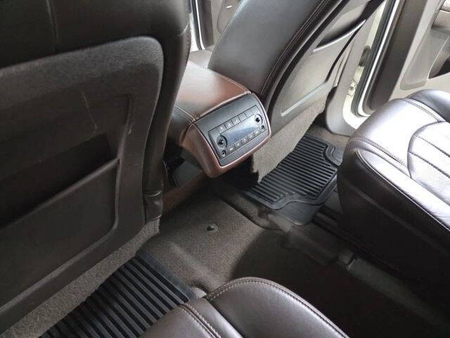 2013 Buick Enclave Premium