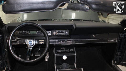 1967 Ford Fairlane